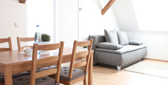 Apartment Stuttgart